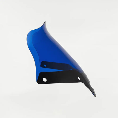 Klock Werks Kolor Flare® Windshield for Harley-Davidson® 2022-2026 Low Rider ST