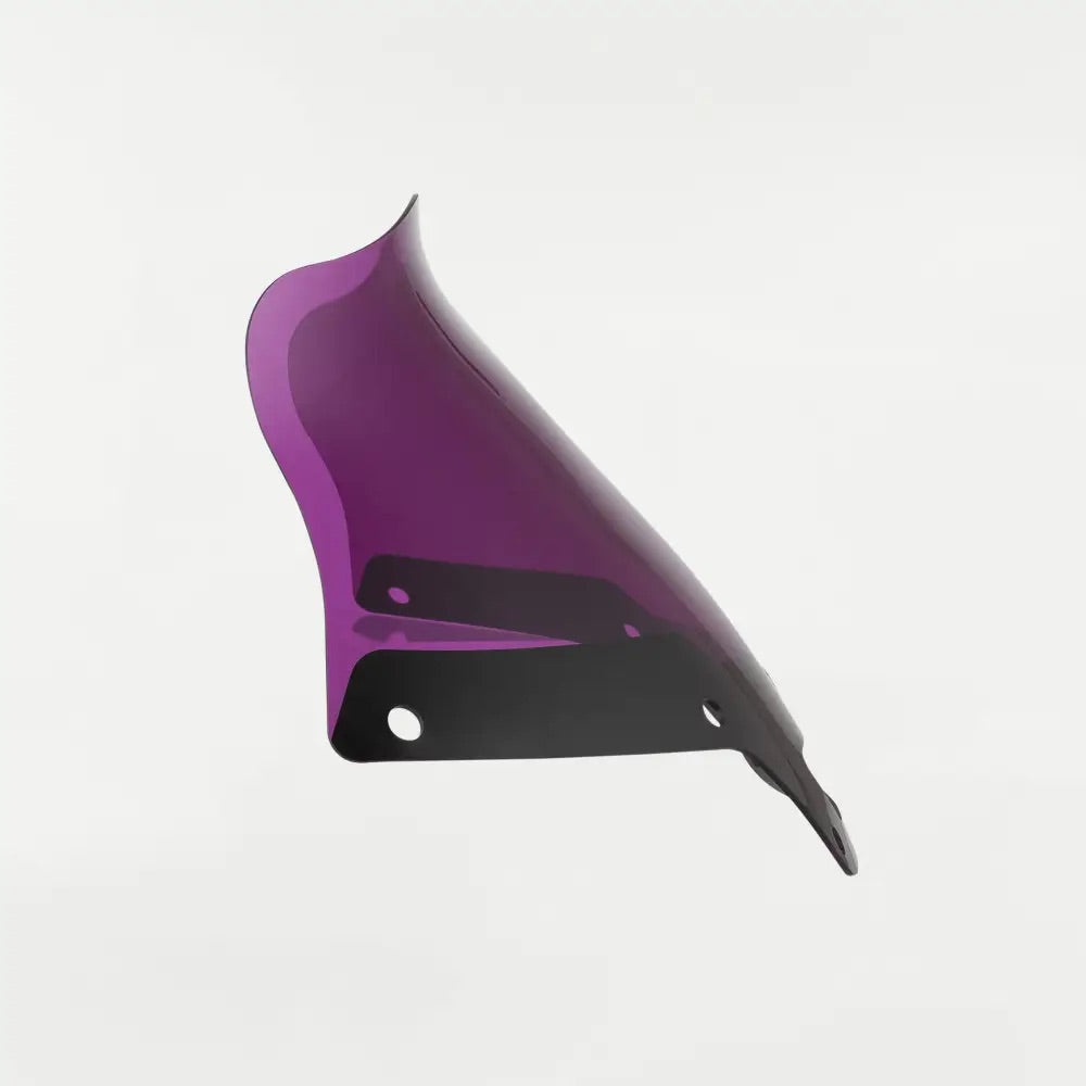 Klock Werks Kolor Flare® Windshield for Harley-Davidson® 2022-2026 Low Rider ST