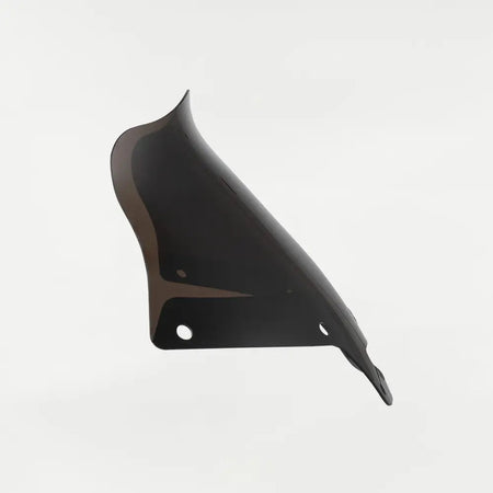 Klock Werks Kolor Flare® Windshield for Harley-Davidson® 2022-2026 Low Rider ST