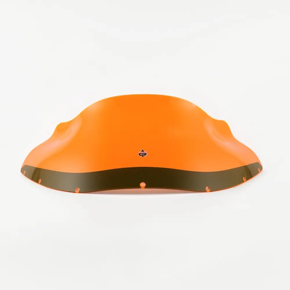 Klock Werks Kolor Flare® Windshield for Harley-Davidson® FXRP Style Fairings