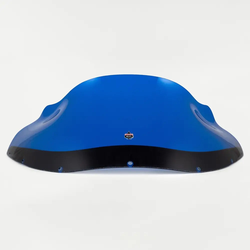Klock Werks Kolor Flare® Windshield for Harley-Davidson® FXRP Style Fairings