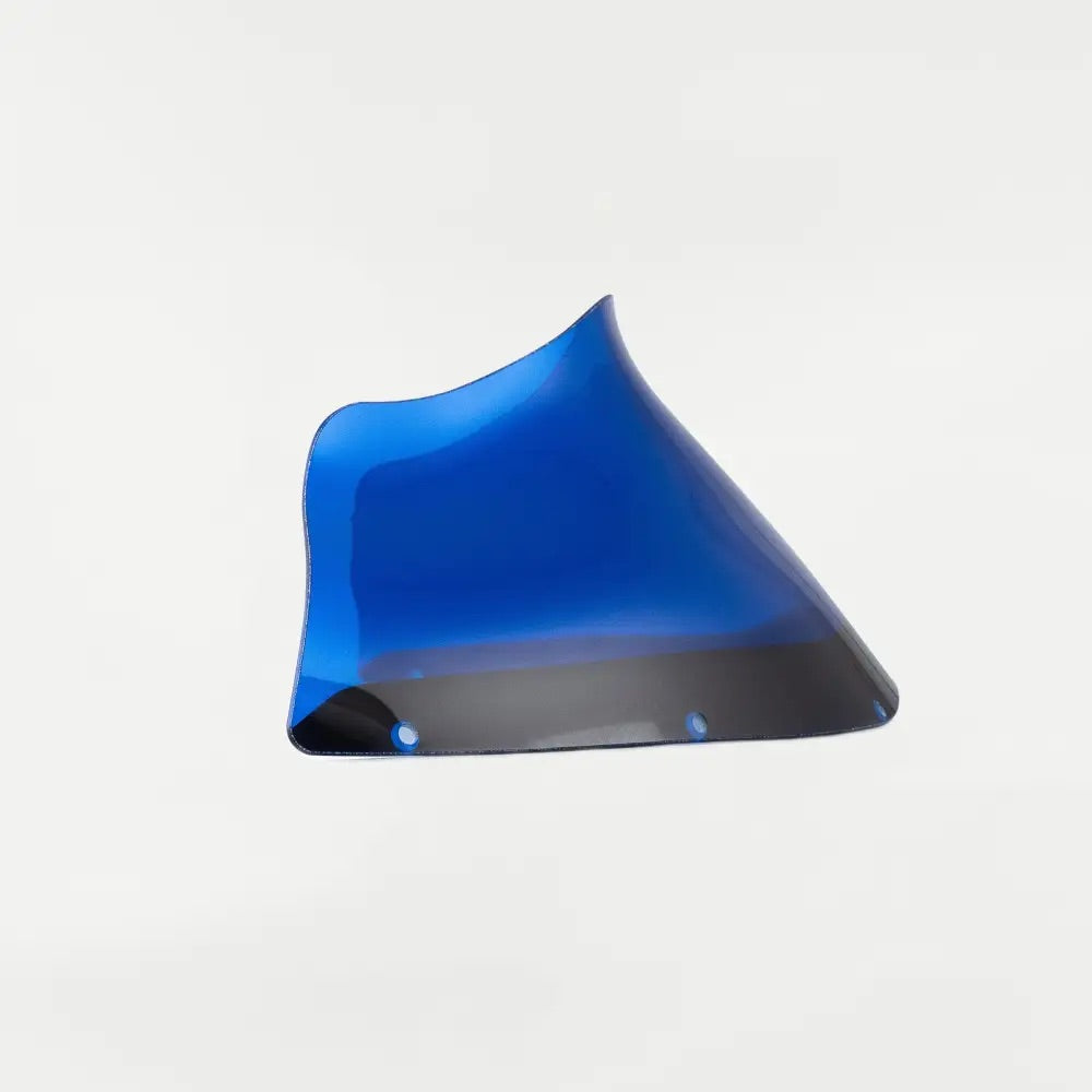 Klock Werks Kolor Flare® Windshield for Harley-Davidson® FXRP Style Fairings