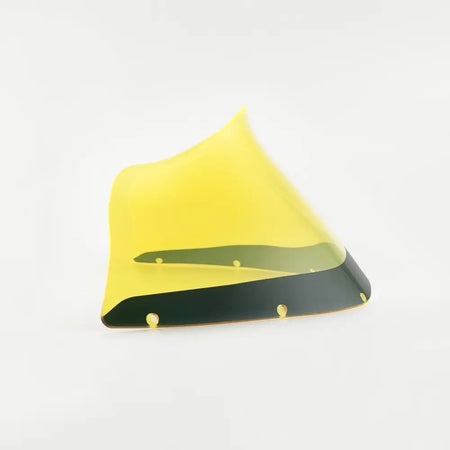 Klock Werks Kolor Flare® Windshield for Harley-Davidson® FXRP Style Fairings