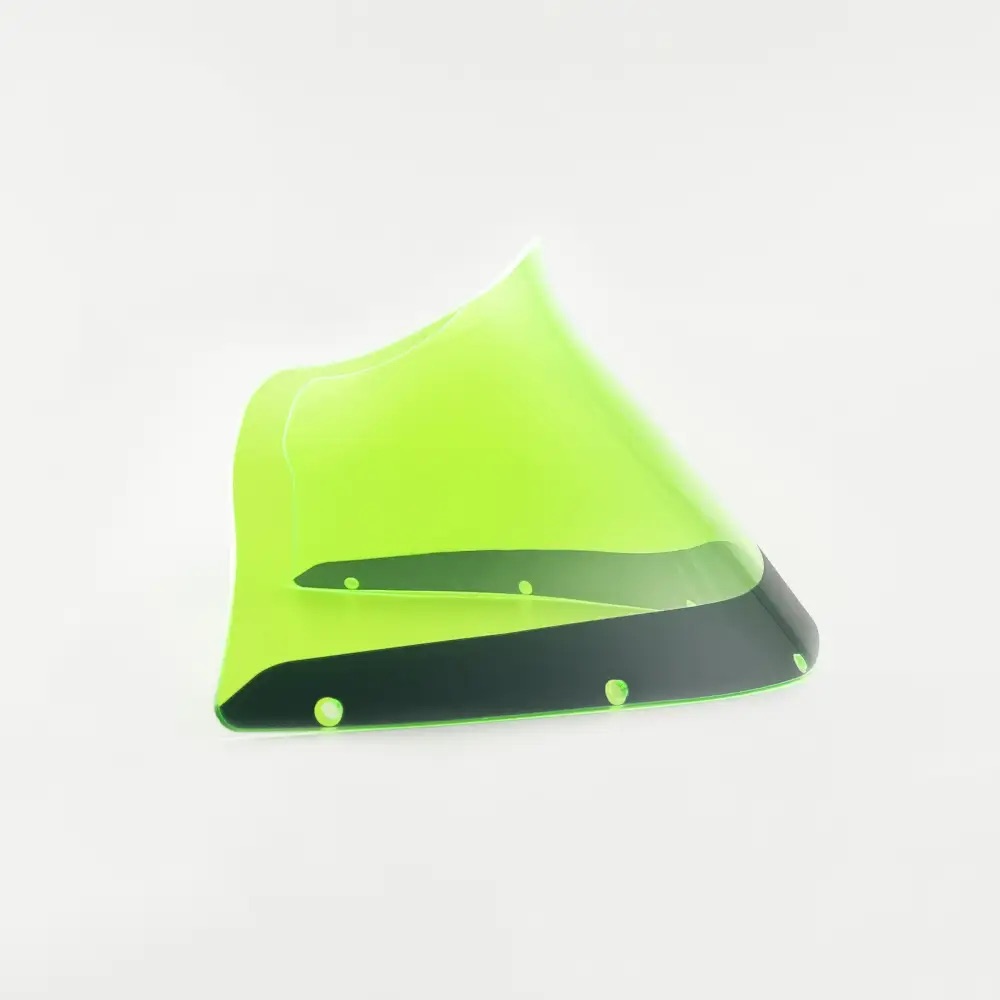 Klock Werks Kolor Flare® Windshield for Harley-Davidson® FXRP Style Fairings