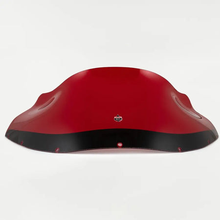 Klock Werks Kolor Flare® Windshield for Harley-Davidson® FXRP Style Fairings