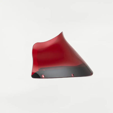 Klock Werks Kolor Flare® Windshield for Harley-Davidson® FXRP Style Fairings