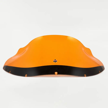 Klock Werks Kolor Flare® Windshield for Harley-Davidson® FXRP Style Fairings
