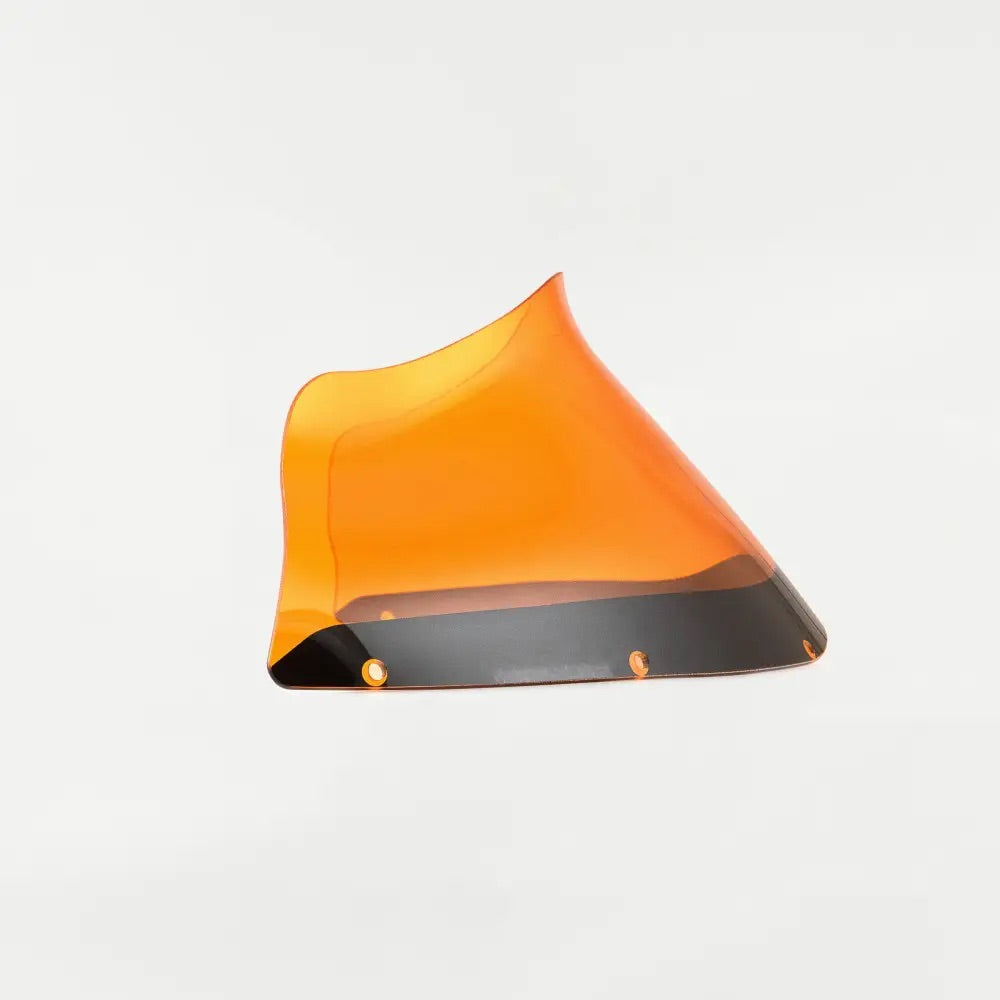 Klock Werks Kolor Flare® Windshield for Harley-Davidson® FXRP Style Fairings