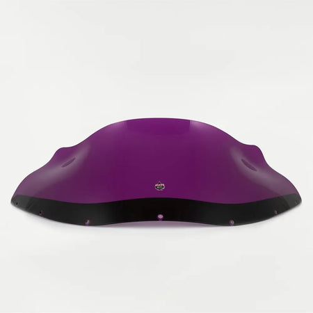 Klock Werks Kolor Flare® Windshield for Harley-Davidson® FXRP Style Fairings