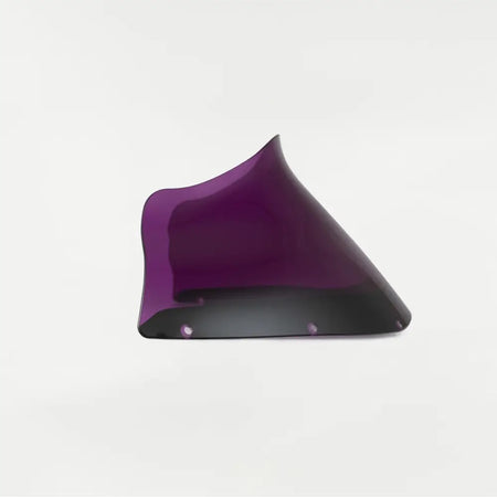 Klock Werks Kolor Flare® Windshield for Harley-Davidson® FXRP Style Fairings