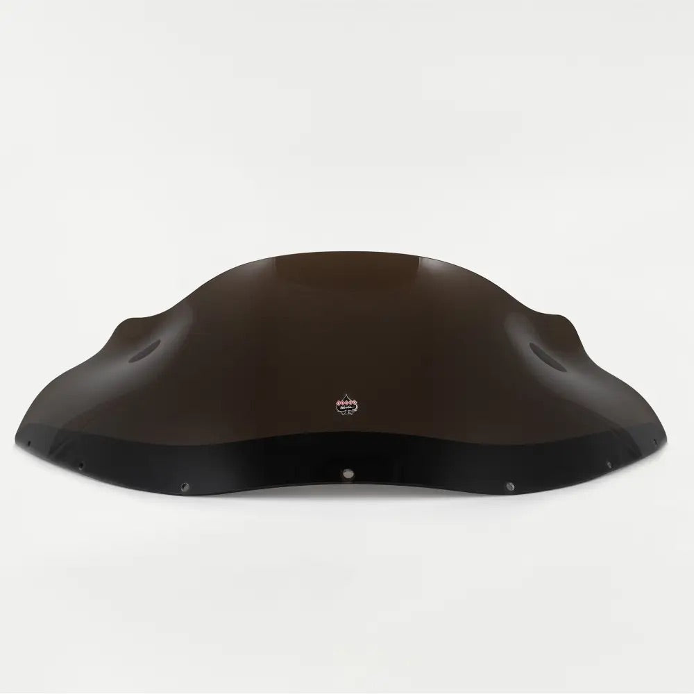 Klock Werks Kolor Flare® Windshield for Harley-Davidson® FXRP Style Fairings