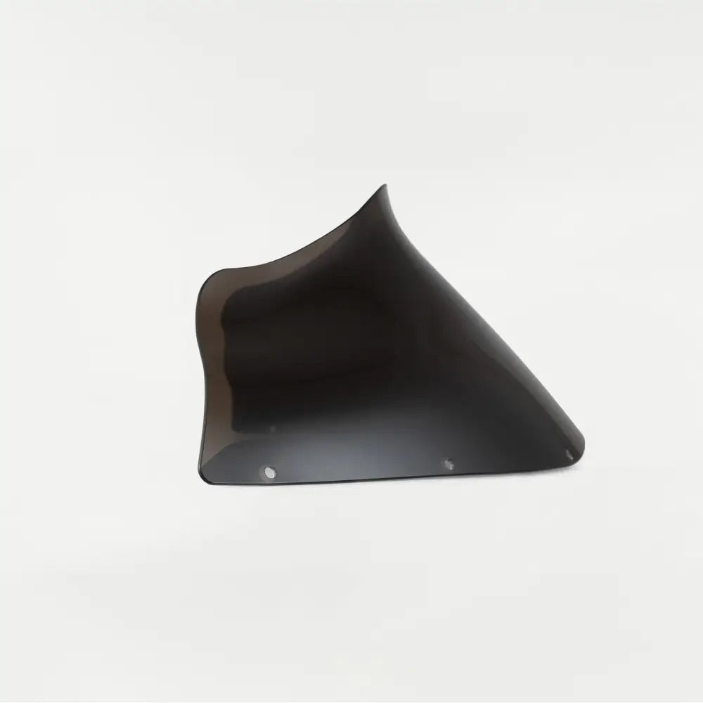 Klock Werks Kolor Flare® Windshield for Harley-Davidson® FXRP Style Fairings