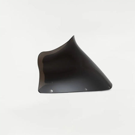 Klock Werks Kolor Flare® Windshield for Harley-Davidson® FXRP Style Fairings