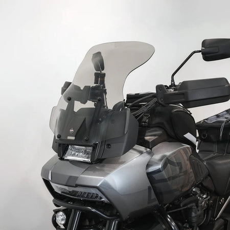 Klock Werks Flare® Windshield for Harley-Davidson® 2021-2026 Pan America