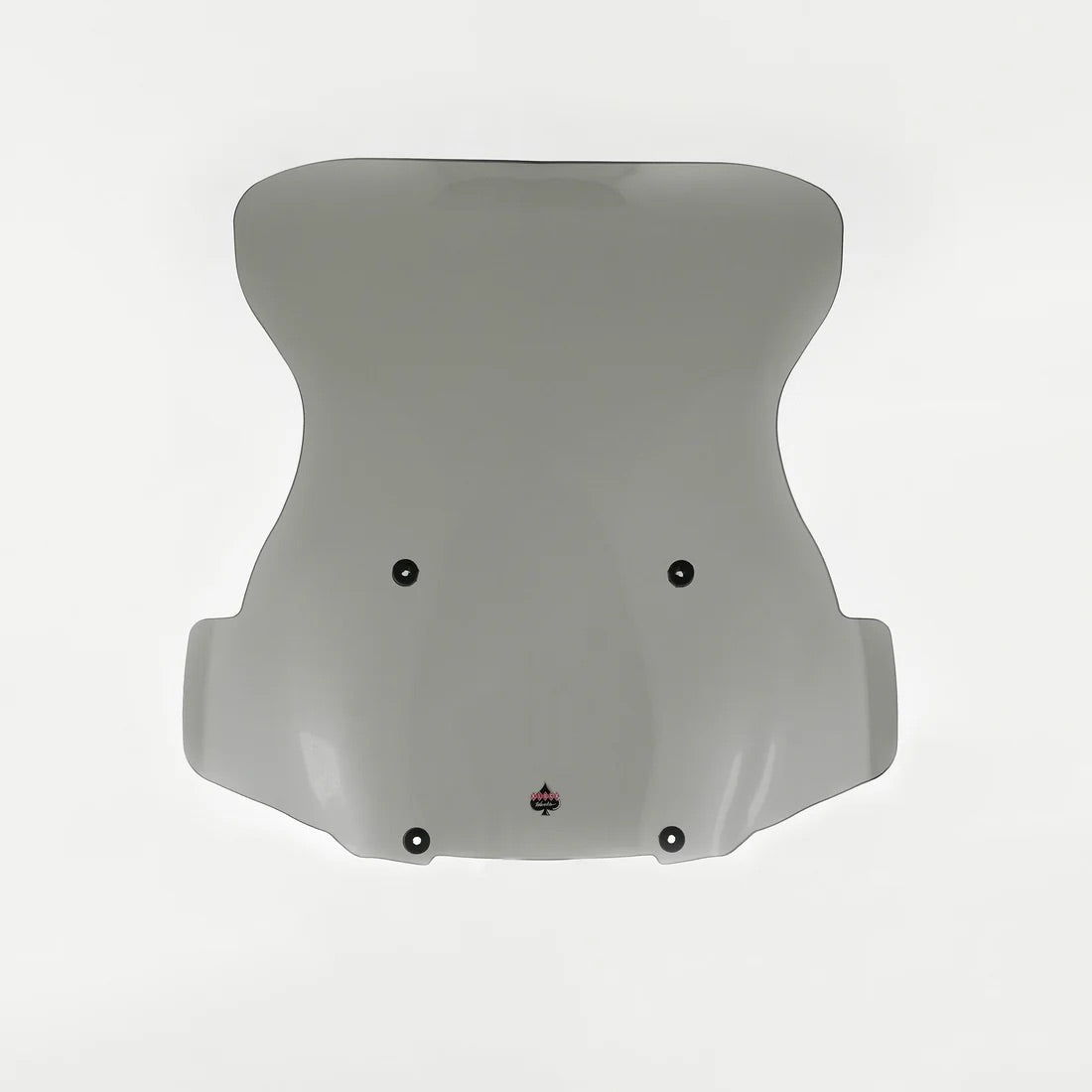 Klock Werks Flare® Windshield for Harley-Davidson® 2021-2026 Pan America