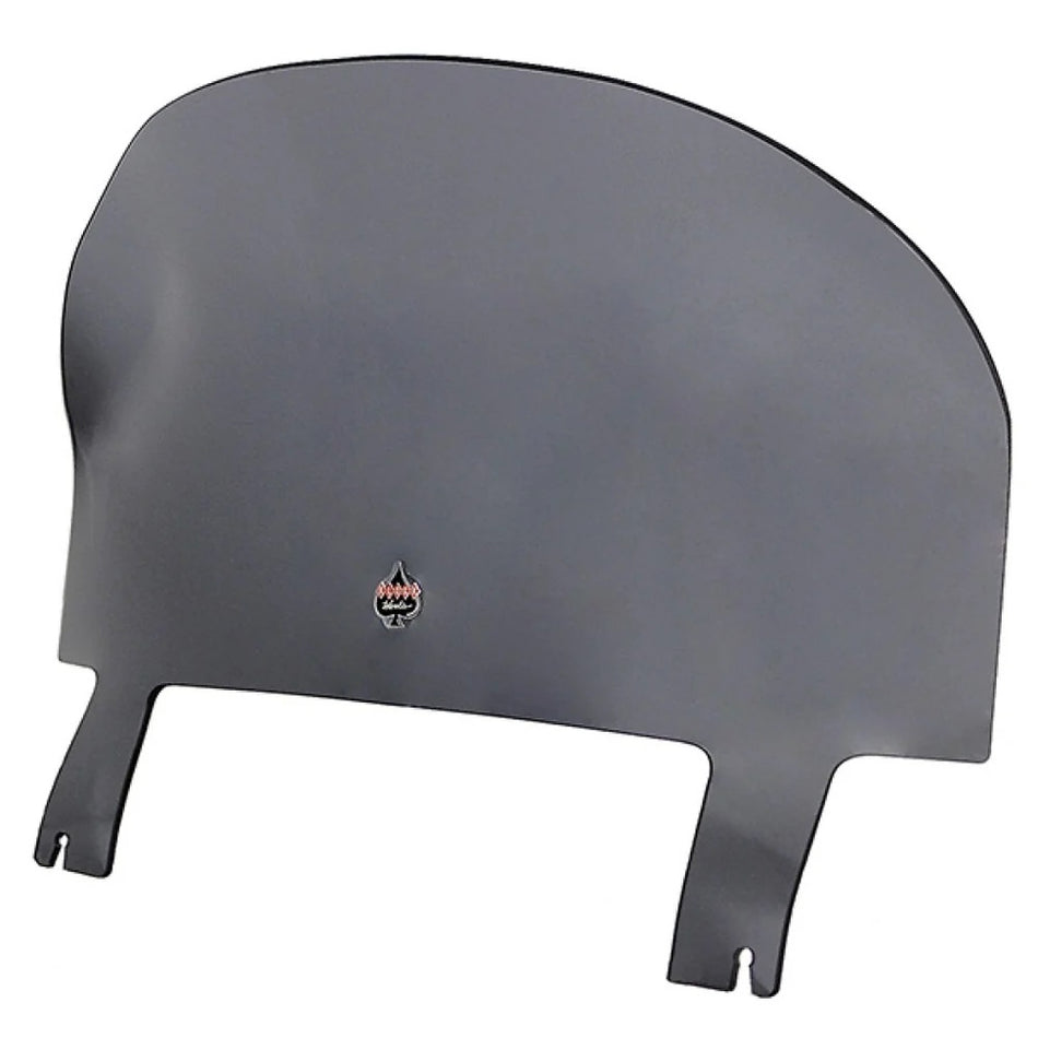 Klock Werks Flare® Windshield for Harley-Davidson® 2018-2024 Sport Glide