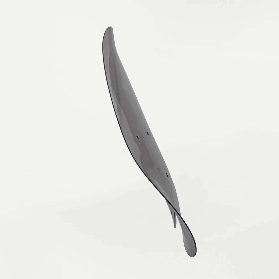 Klock Werks Billboard Flare® Windshield for Harley-Davidson®