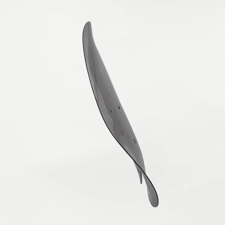 Klock Werks Billboard Flare® Windshield for Harley-Davidson®