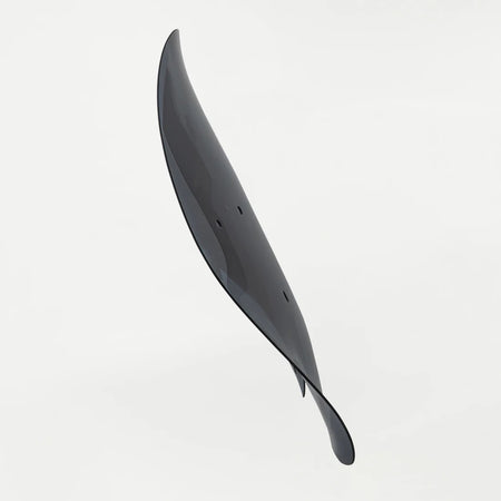 Klock Werks Billboard Flare® Windshield for Harley-Davidson®