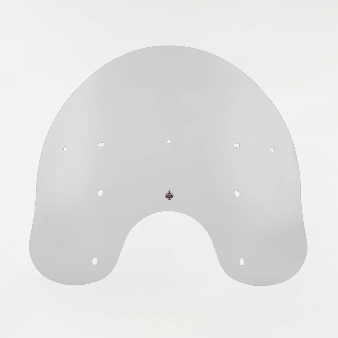 Klock Werks Billboard Flare® Windshield for Harley-Davidson®