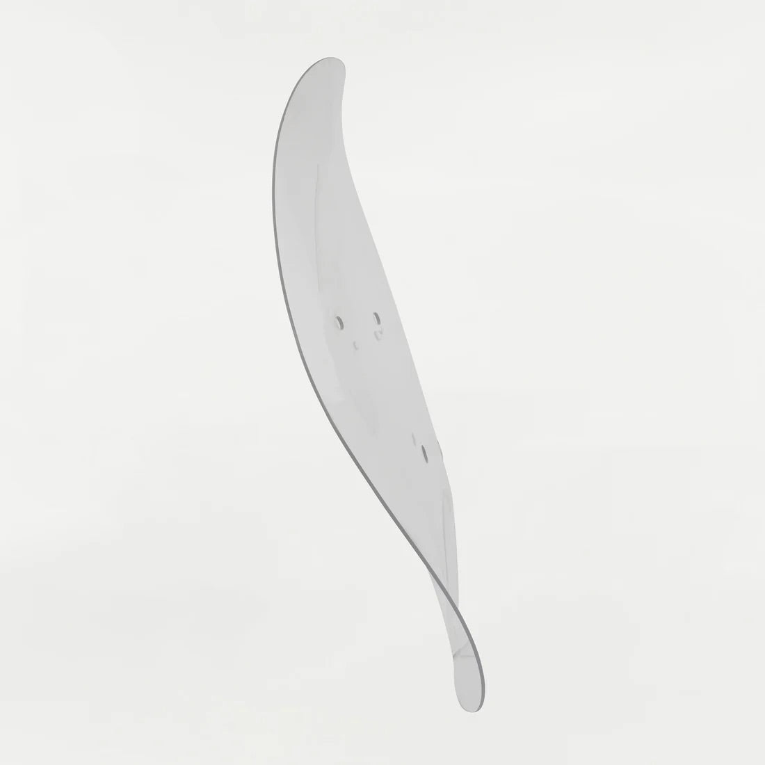 Klock Werks Billboard Flare® Windshield for Harley-Davidson®