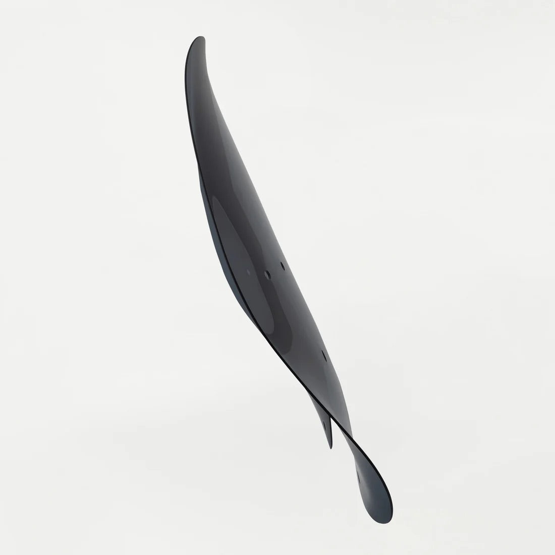 Klock Werks Billboard Flare® Windshield for Harley-Davidson®