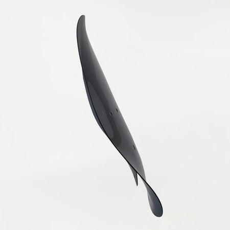 Klock Werks Billboard Flare® Windshield for Harley-Davidson®