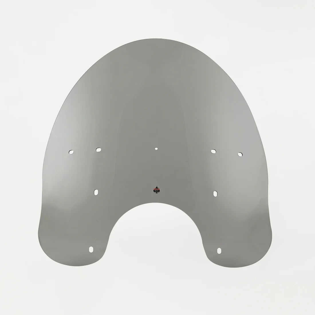 Klock Werks Billboard Flare® Windshield for Harley-Davidson®