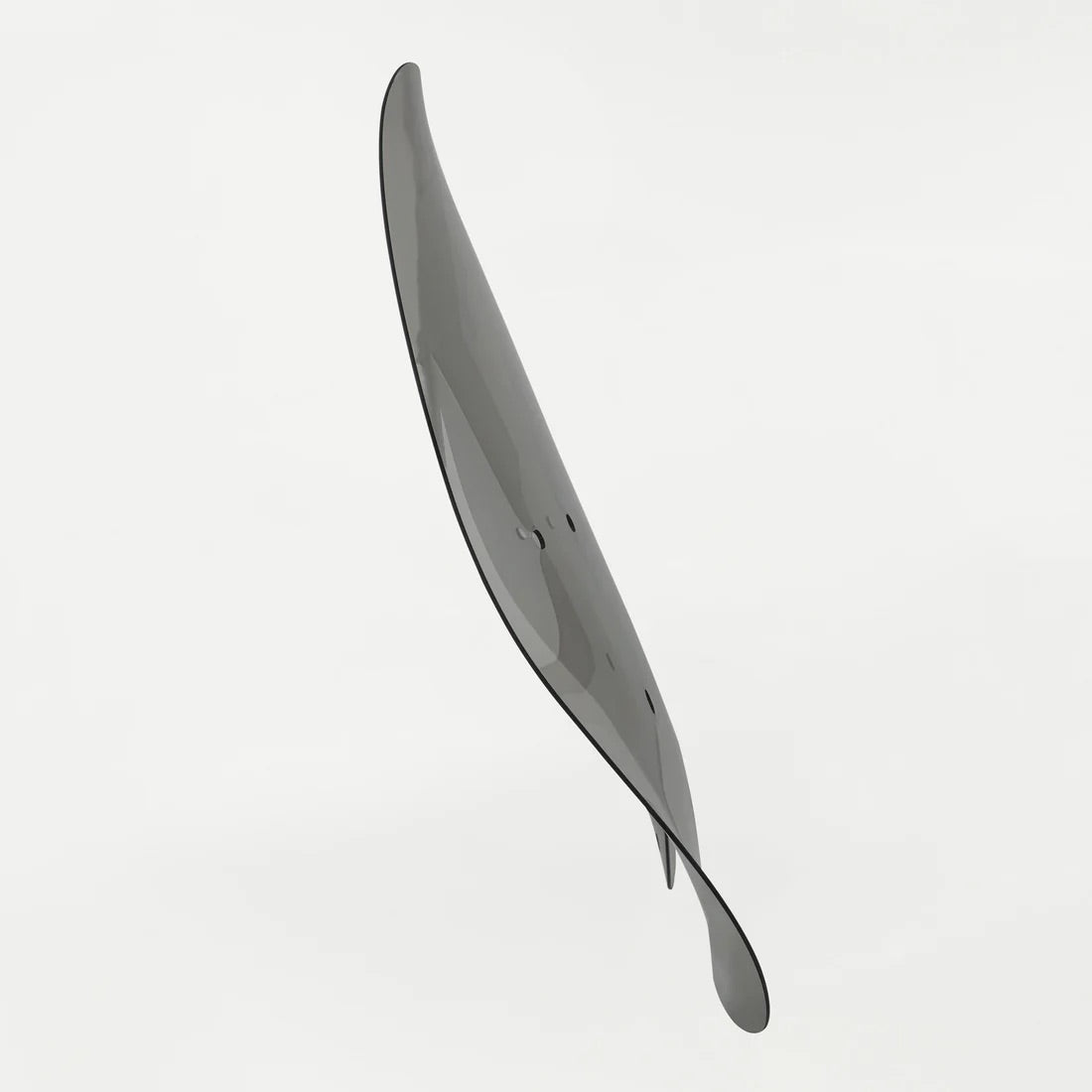 Klock Werks Billboard Flare® Windshield for Harley-Davidson®
