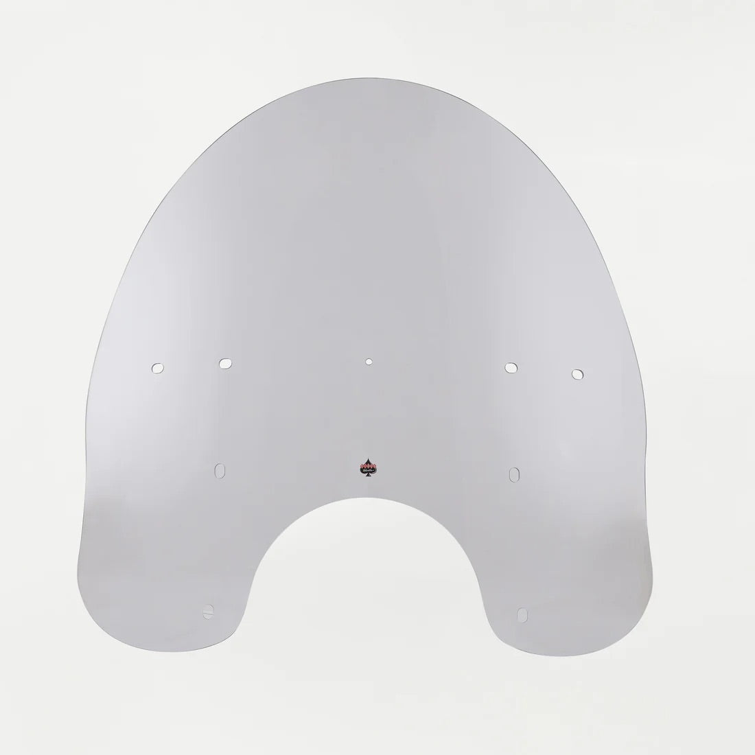 Klock Werks Billboard Flare® Windshield for Harley-Davidson®