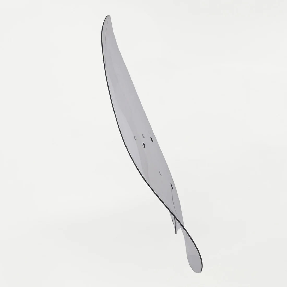 Klock Werks Billboard Flare® Windshield for Harley-Davidson®