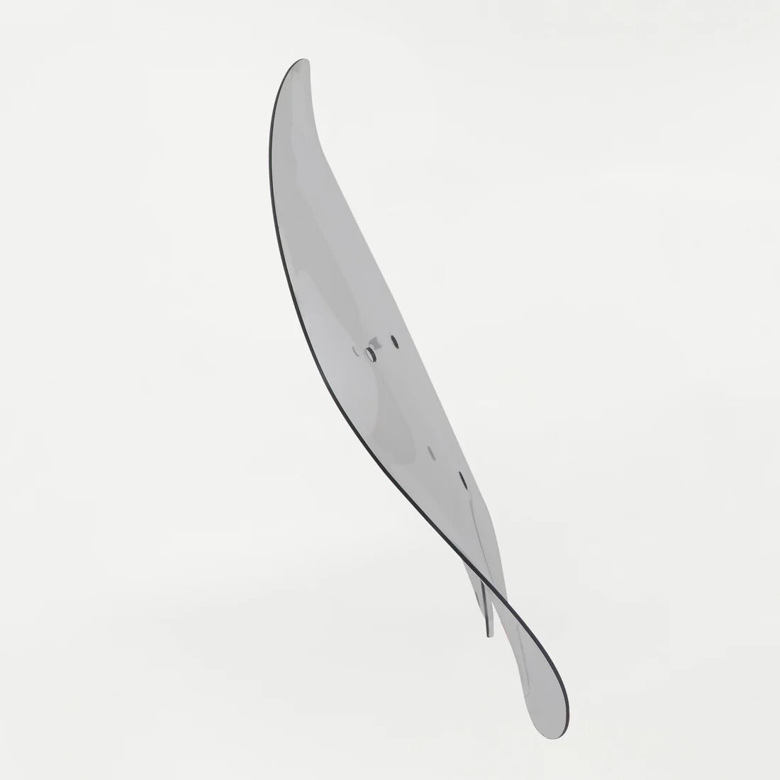 Klock Werks Billboard Flare® Windshield for Harley-Davidson®