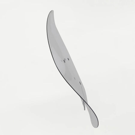 Klock Werks Billboard Flare® Windshield for Harley-Davidson®