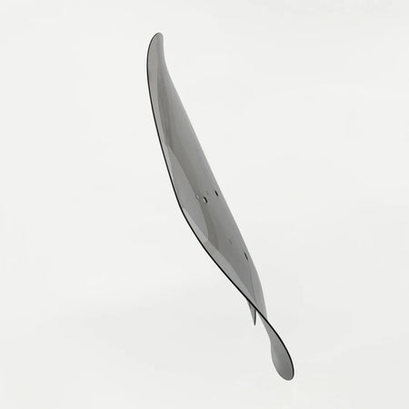 Klock Werks Billboard Flare® Windshield for Harley-Davidson®