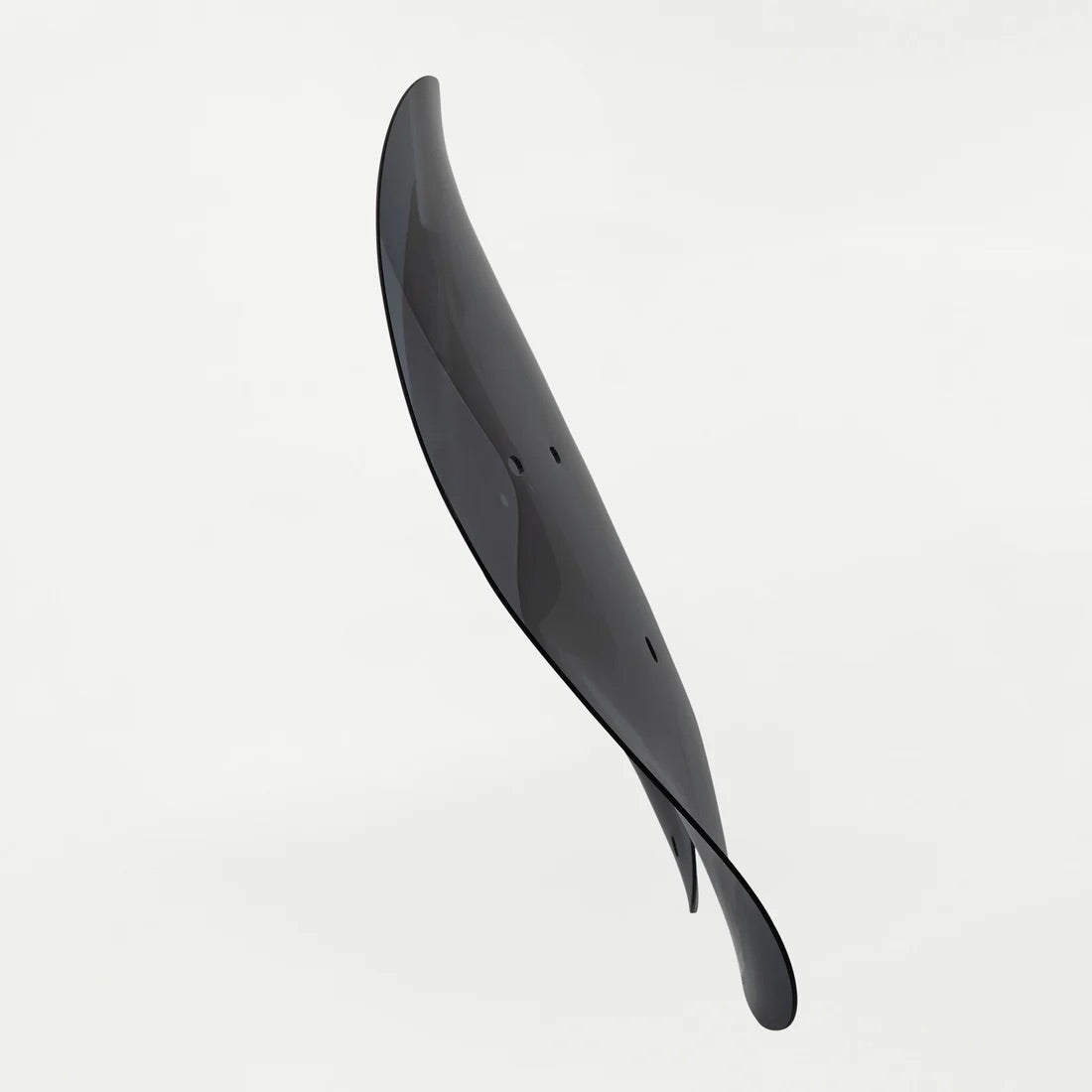 Klock Werks Billboard Flare® Windshield for Harley-Davidson®