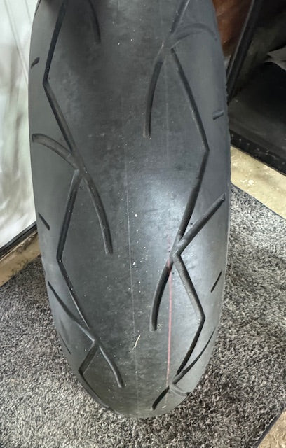 *BRAND NEW*   SMT EL KURWA 21x5.5 MOTORCYCLE WHEEL