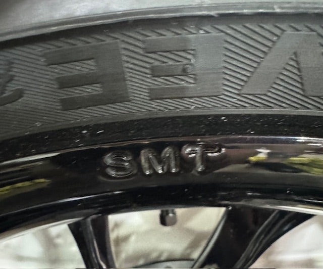 *BRAND NEW*   SMT EL KURWA 21x5.5 MOTORCYCLE WHEEL