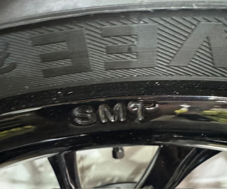 *BRAND NEW*   SMT EL KURWA 21x5.5 MOTORCYCLE WHEEL