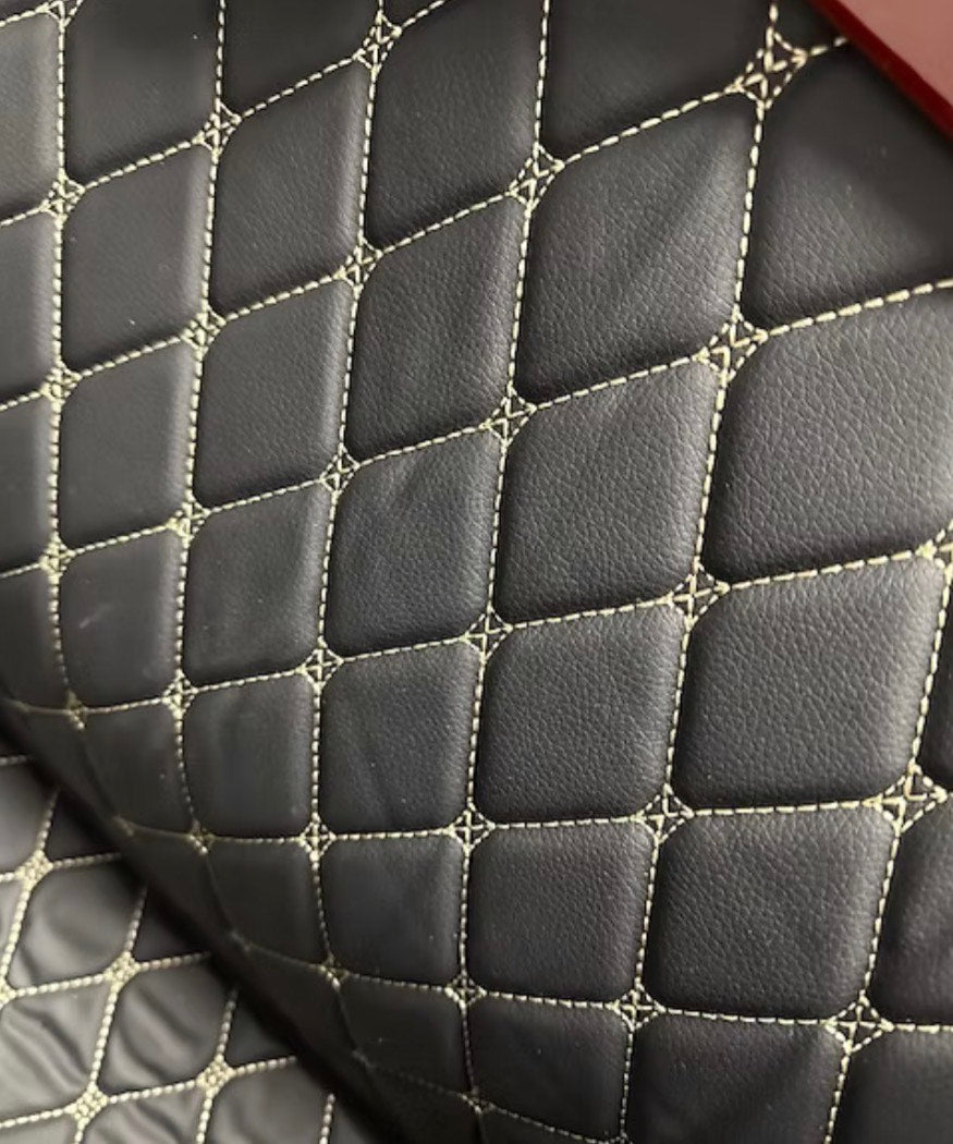 GQTechs Freewheeler / Road Glide 3 Trunk Liner