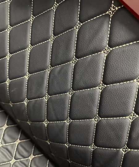 GQTechs Freewheeler / Road Glide 3 Trunk Liner