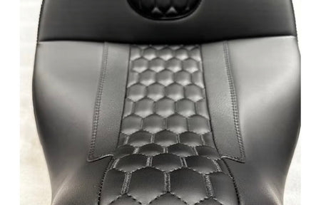 GQTechs RG3 / Freewheeler seat