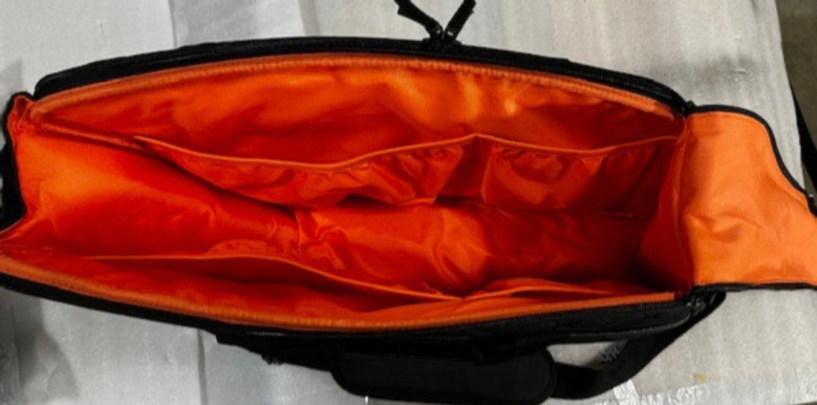 GQTechs Saddle Bag Luggage Set