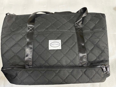 GQTechs Sissy Bar Travel Bag