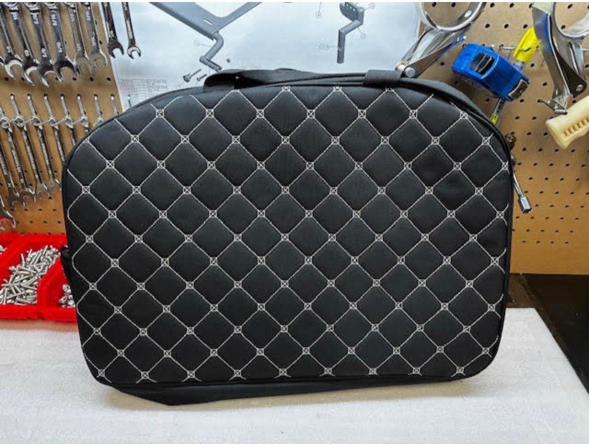 GQTechs Tour Pack Travel Luggage