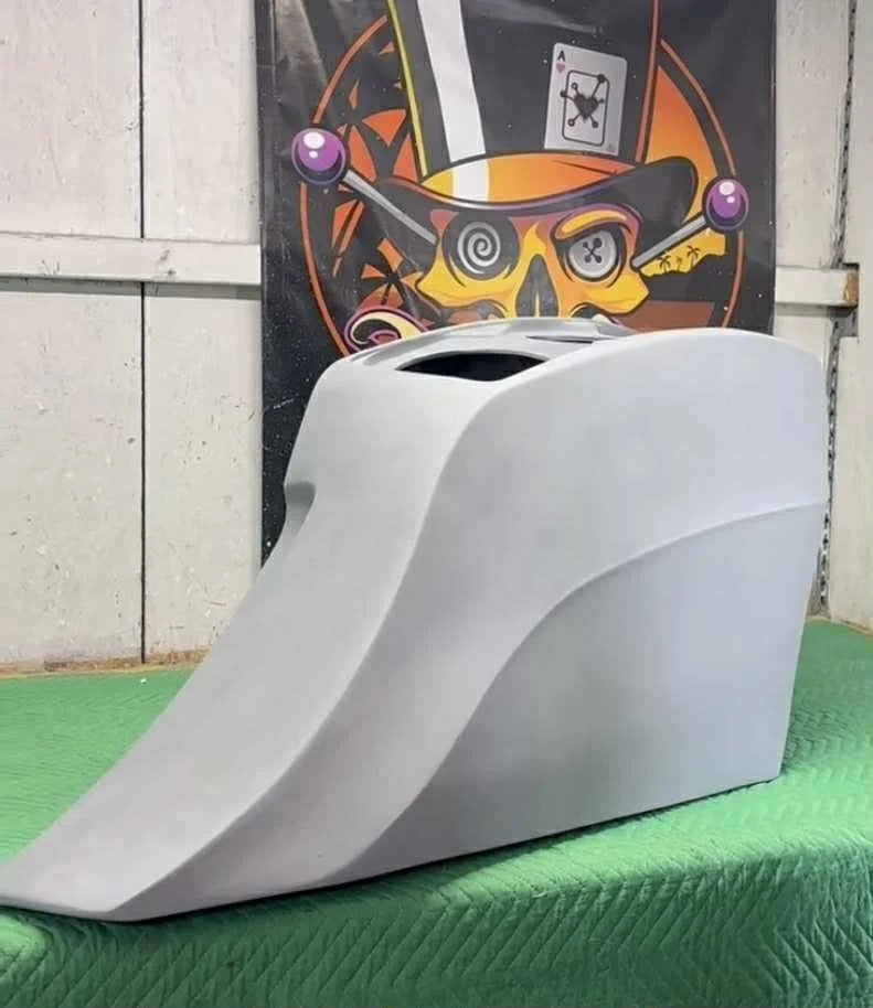 *NEW* Voodoo Vendetta© Rear End Kit