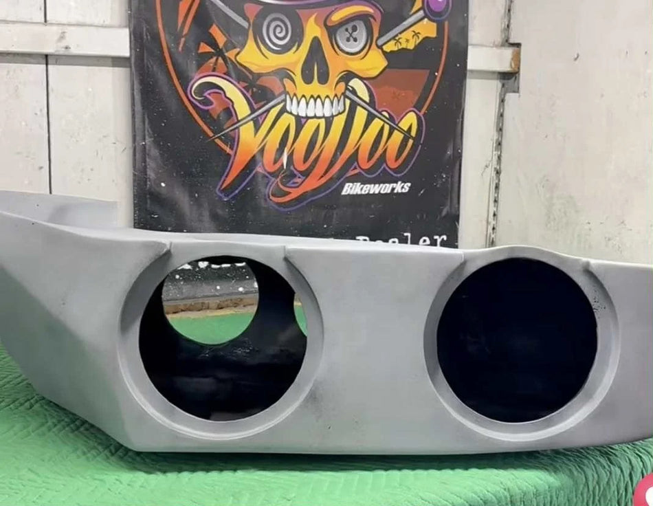 *NEW* Voodoo Vendetta© Rear End Kit