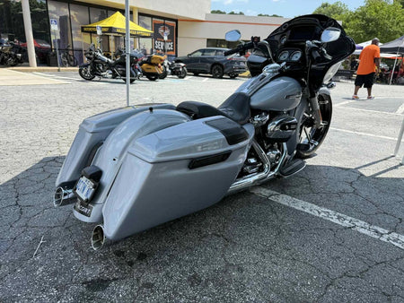 Voodoo Ground Pounder© ELITE Bags ('24)