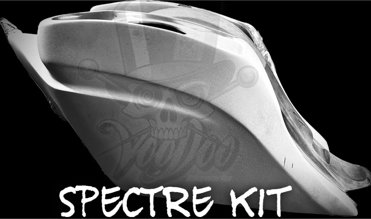 *NEW* Voodoo Specter© Rear End Kit
