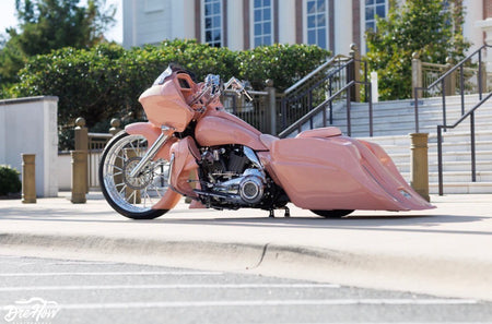 *NEW* Voodoo Specter© Rear End Kit