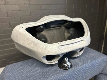 Voodoo Bikeworks Infinity Inner & Outer Fairing ( Quad 8 )